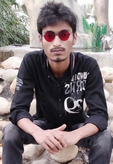 My photo - zohan hridoy, 25 from Dhaka (@zohanhridoy)