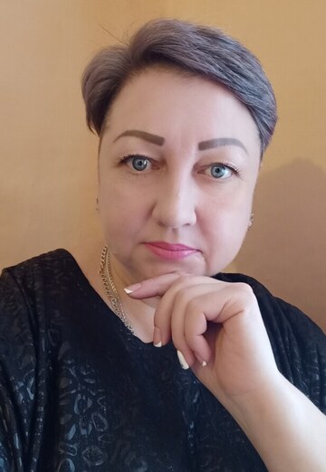 My photo - Irina, 53 from Semipalatinsk (@irina412981)