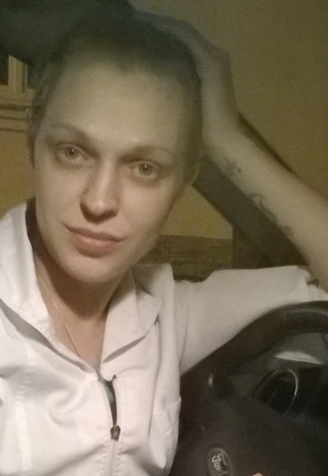 Моя фотографія - Ольга, 38 з Великий Новгород (@olga84690)