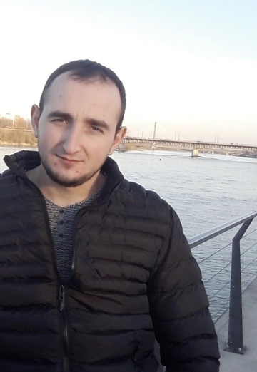 Моя фотографія - володимир, 43 з Тернопіль (@volodimir5987)