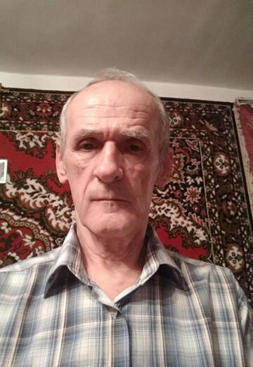 Моя фотография - Yuriy, 69 из Ташкент (@yuriy2775)