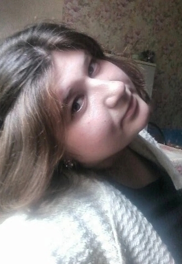Моя фотография - Ольга, 32 из Тверь (@olga379959)