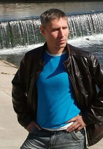 My photo - sergey, 53 from Vitebsk (@sergey540873)
