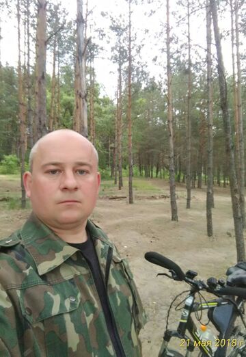 Моя фотографія - Виталий, 46 з Бабруйськ (@vitaliy98294)