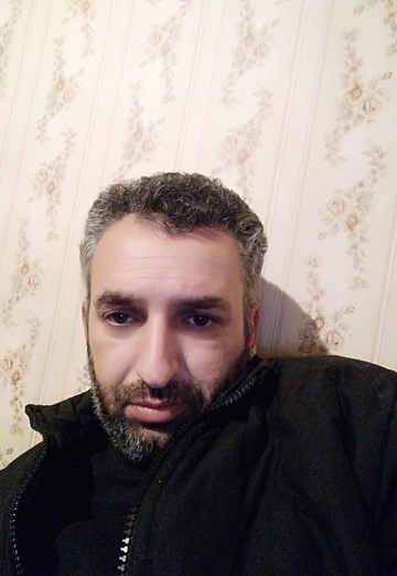 My photo - Ervand, 44 from Yerevan (@ervand155)