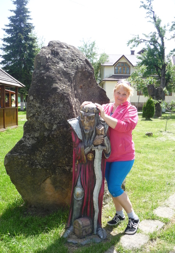My photo - Natalya, 57 from Krasnoperekopsk (@natalyakuznecovamanohina)
