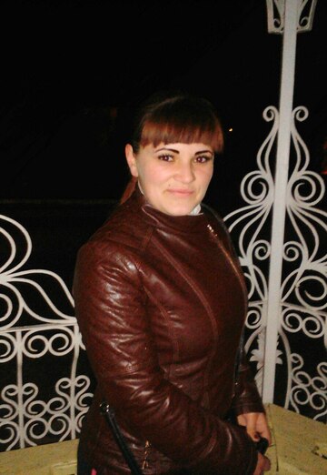 Моя фотография - Виктория, 26 из Мелитополь (@viktoriya63921)