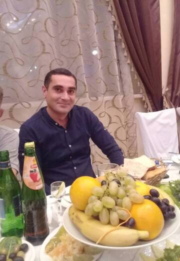 My photo - Armen, 37 from Yerevan (@armen14287)