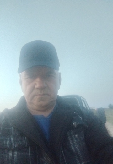 Моя фотография - Александр, 67 из Дубна (@aleksandr1111481)