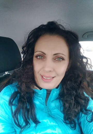 My photo - Veronika, 52 from Irkutsk (@veronika2990)