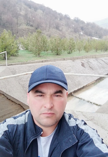 My photo - Malysh A, 42 from Shymkent (@malisha50)