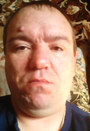 My photo - Ivan, 43 from Ulyanovsk (@ivan269963)