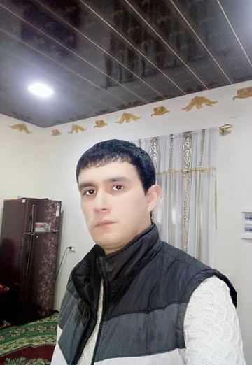 My photo - saeryoja, 32 from Samarkand (@saereja)