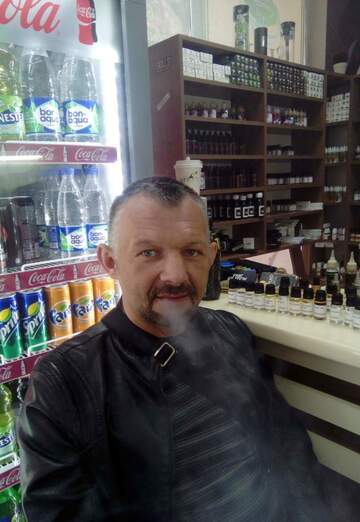 My photo - Aleksandr, 48 from Karachev (@aleksandr317557)