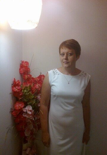 My photo - Tatyana, 51 from Penza (@tatyana177629)