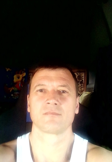Моя фотография - Игорь, 51 из Самара (@igor232138)