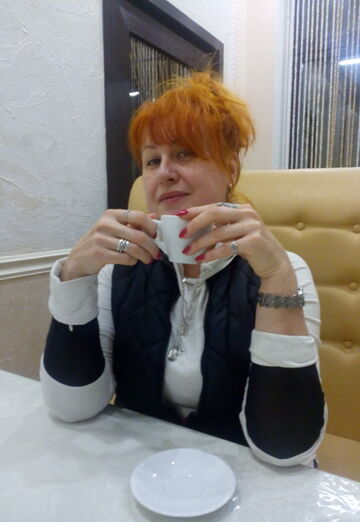 Моя фотография - Марина, 55 из Краснодар (@marina175576)