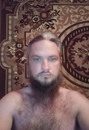 My photo - Roman, 38 from Moscow (@roman228084)