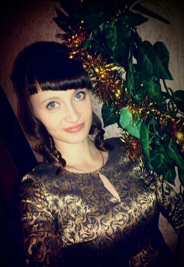 My photo - Natalya, 31 from Nizhnyaya Tura (@natalya33618)
