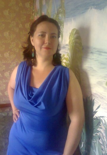 My photo - antonina, 35 from Zhlobin (@antonina1594)