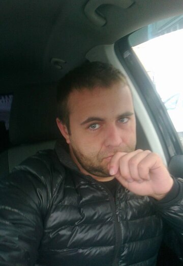 Моя фотография - Александр, 49 из Пенза (@aleksandr937471)