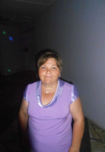 Моя фотография - Наталия, 62 из Йошкар-Ола (@nataliya29253)
