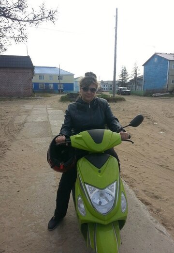 Моя фотография - Маргарита, 48 из Петрозаводск (@margarita24399)