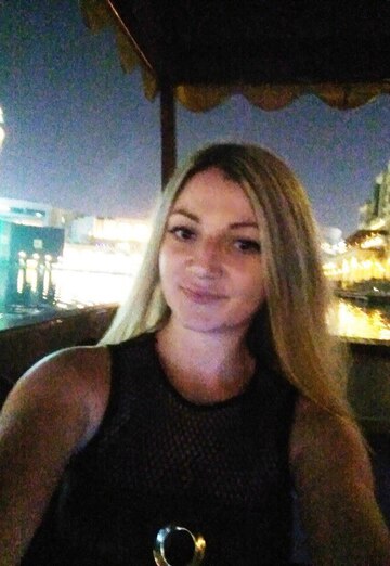 My photo - Viktoriya, 33 from Kropotkin (@viktoriya86516)