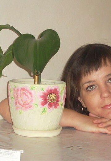 My photo - Natalya, 42 from Yuzhnouralsk (@natalya173243)