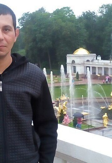 My photo - Yunir, 41 from Sosnoviy Bor (@unir92)