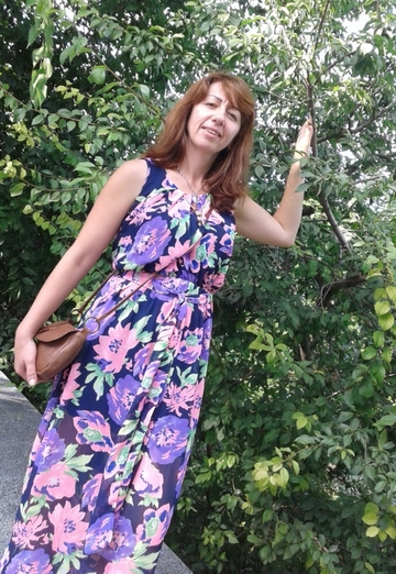 Моя фотография - Ольга, 44 из Одесса (@olwga8551488)
