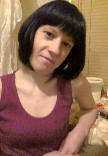 My photo - janna, 35 from Saransk (@alisa6004)