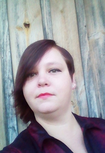 My photo - Tatyana, 38 from Arzamas (@tatyana261710)