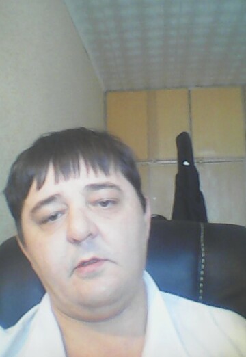 Моя фотография - Вадим Юрьевич, 46 из Комсомольск-на-Амуре (@vadimurevich11)