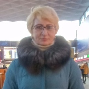 Наталья Гусева 50 Белебей