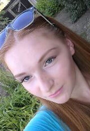 Моя фотографія - Viktoria, 25 з Олександрія (@viktoria3060)