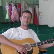Алексей, 39, Кондоль