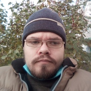 Anton 29 Omsk