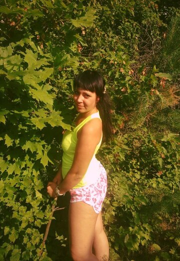 Viktoriya (@viktoriya15359) — benim fotoğrafım № 19