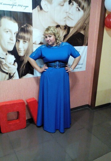 Моя фотография - Лариса, 31 из Красноярск (@larisa12408)