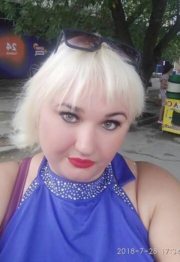 Моя фотографія - Юлия, 35 з Миколаїв (@uliya166582)