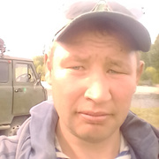 Глеб, 33, Закаменск