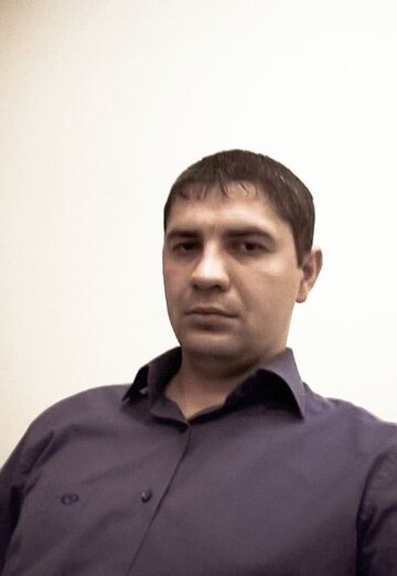 Моя фотография - Сергей, 36 из Богучар (@sergey366312)