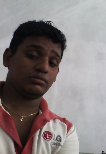 My photo - jeradantony, 34 from Colombo (@jeradantony1)