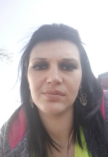 My photo - Mar'yana, 36 from Khmelnytskiy (@maryana5498)