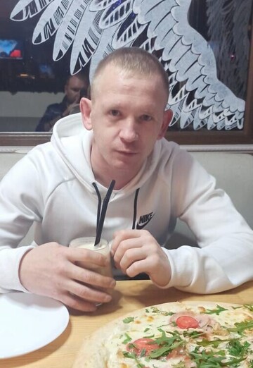 Моя фотография - Максим Величко, 33 из Краснодар (@maksimvelichko1)