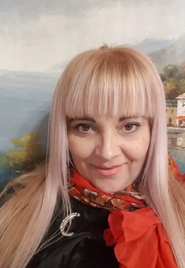 Моя фотографія - Наталья, 48 з Одеса (@natalya249187)