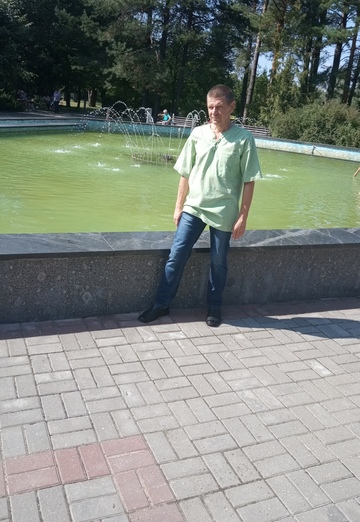 Моя фотография - Валерий, 50 из Минск (@valeriy69427)