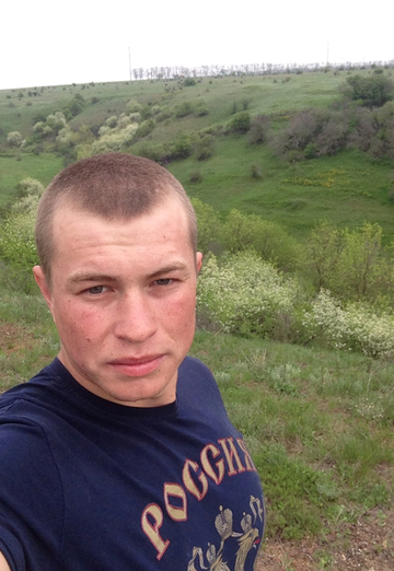 My photo - Maksim, 28 from Rostov-on-don (@maksim219476)