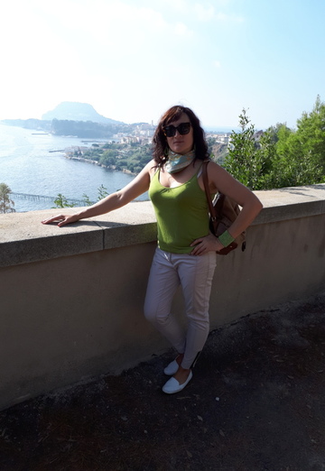 My photo - Viktoriya, 53 from Naples (@viktoriya101808)